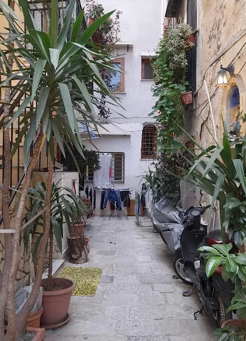 Casa vacanza Gio-1