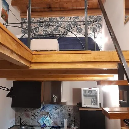 Casa vacanza Gio-2